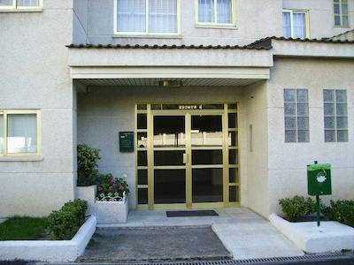 اپارتامنتز لز انجلز ای ی ایی