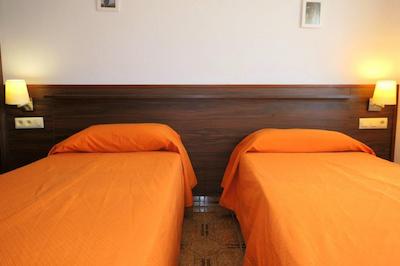 اپارتامنتز لز انجلز ای ی ایی