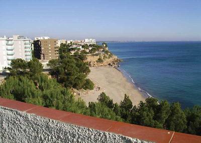 اپارتامنتز لز انجلز ای ی ایی