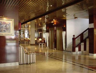 اُلیمپوز پالاس