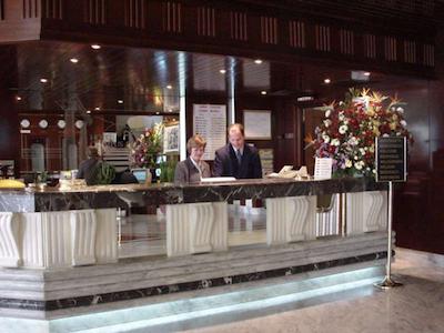 اُلیمپوز پالاس