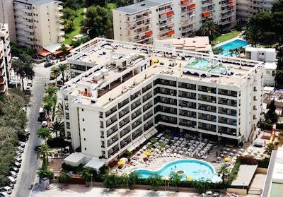 اُلیمپوز پالاس