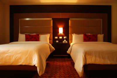 والدرف هتل بوتیک