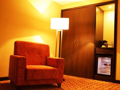 والدرف هتل بوتیک