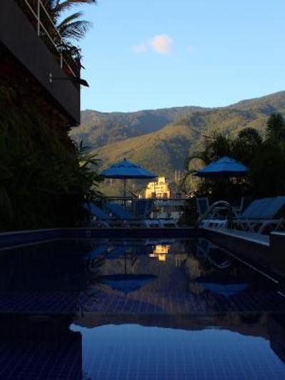 والدرف هتل بوتیک