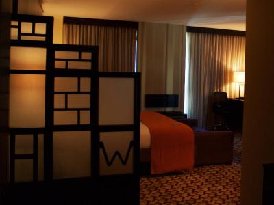 والدرف هتل بوتیک