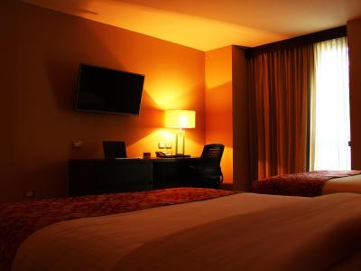 والدرف هتل بوتیک