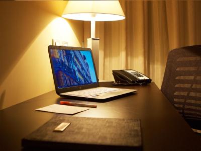 والدرف هتل بوتیک