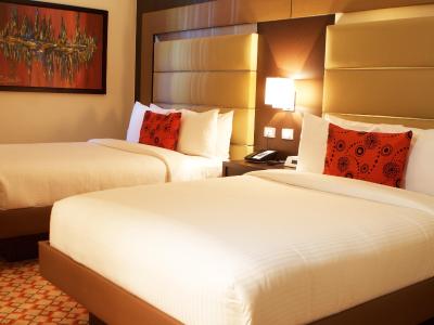 والدرف هتل بوتیک