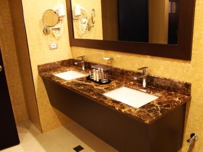 والدرف هتل بوتیک