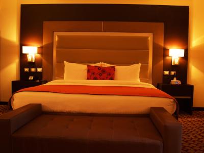 والدرف هتل بوتیک