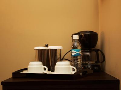 والدرف هتل بوتیک