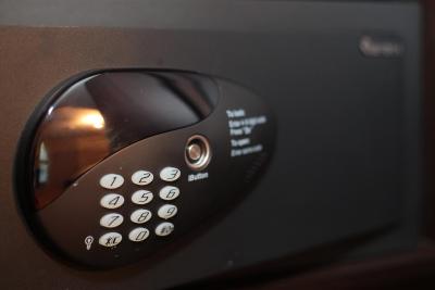 والدرف هتل بوتیک