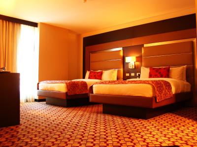 والدرف هتل بوتیک