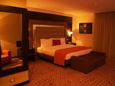 والدرف هتل بوتیک