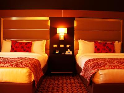 والدرف هتل بوتیک