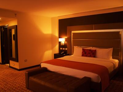 والدرف هتل بوتیک