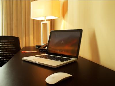 والدرف هتل بوتیک