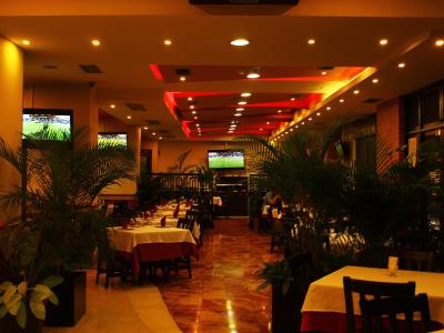 والدرف هتل بوتیک