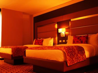 والدرف هتل بوتیک