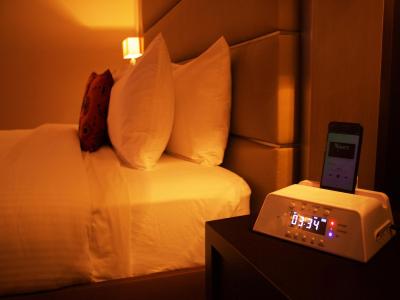 والدرف هتل بوتیک