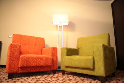 والدرف هتل بوتیک