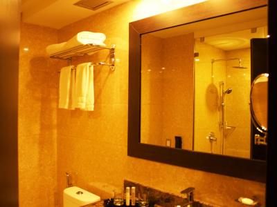 والدرف هتل بوتیک