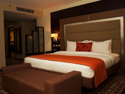 والدرف هتل بوتیک