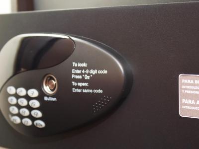 والدرف هتل بوتیک