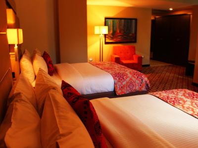 والدرف هتل بوتیک