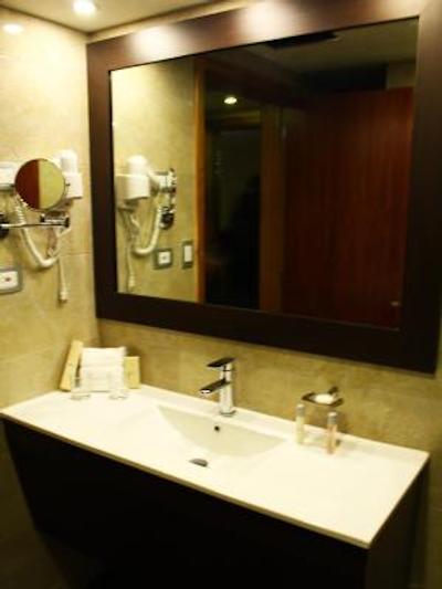 والدرف هتل بوتیک