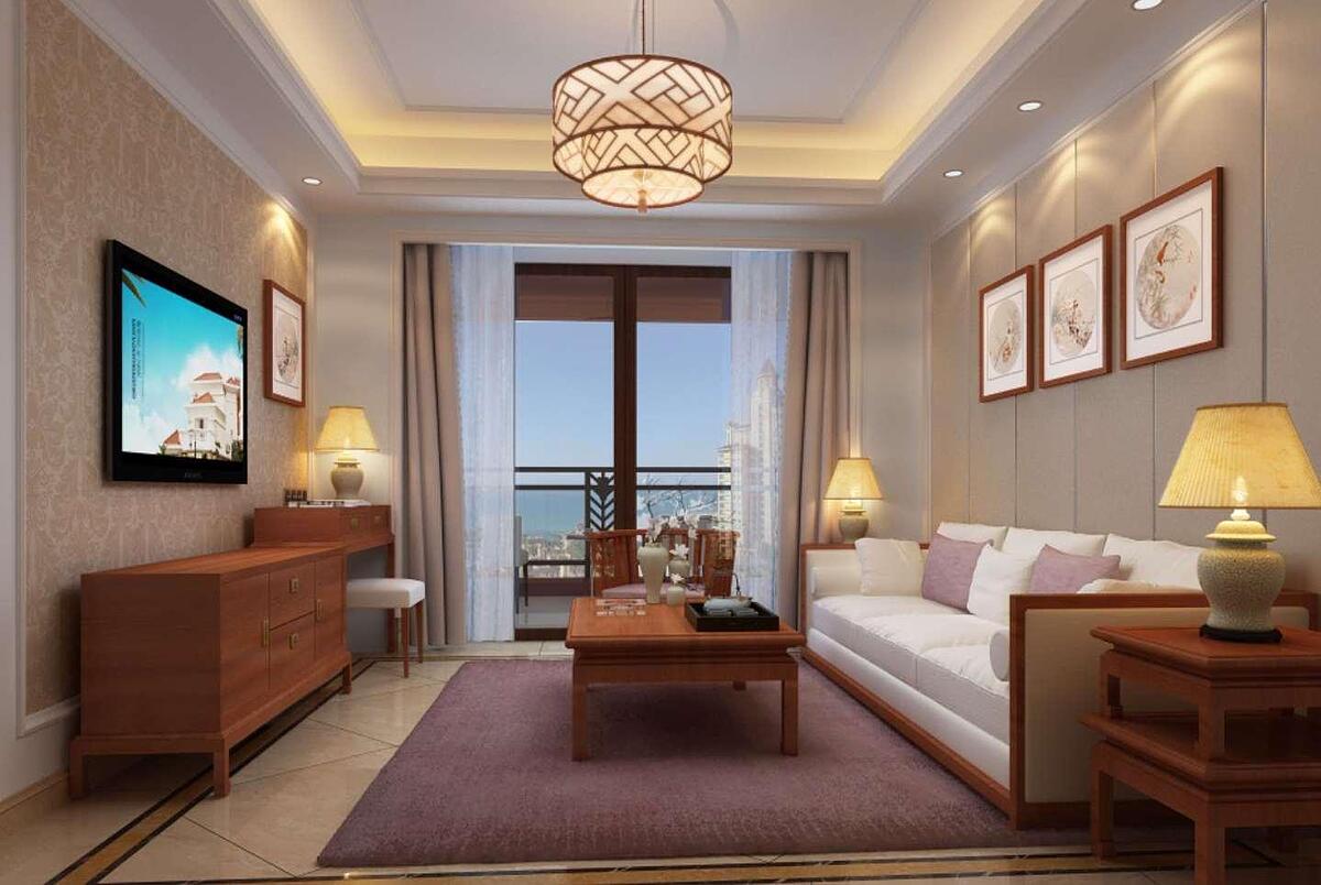 وایندهام هینان کلیرواتر ب ریزرت