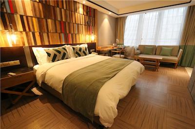 کسی پارک هتل