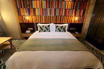 کسی پارک هتل