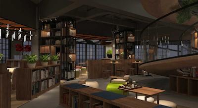 کسی پارک هتل