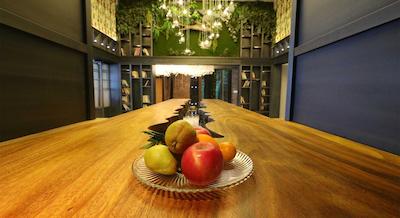 کسی پارک هتل