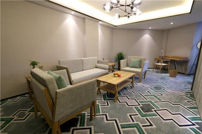 کسی پارک هتل