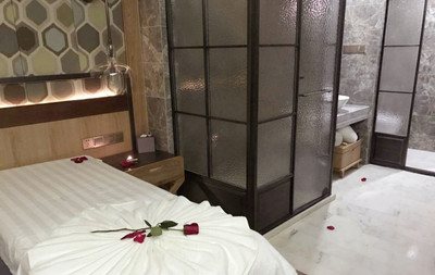 کسی پارک هتل