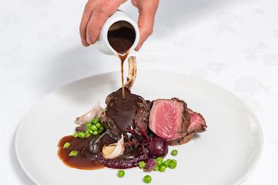 دیستینکشن چریسچورچ هتل