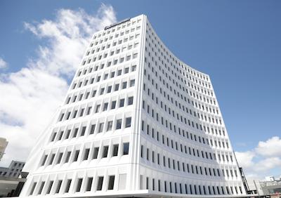 دیستینکشن چریسچورچ هتل