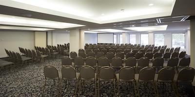 دیستینکشن چریسچورچ هتل