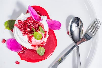 دیستینکشن چریسچورچ هتل