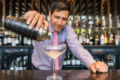 دیستینکشن چریسچورچ هتل