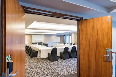 دیستینکشن چریسچورچ هتل