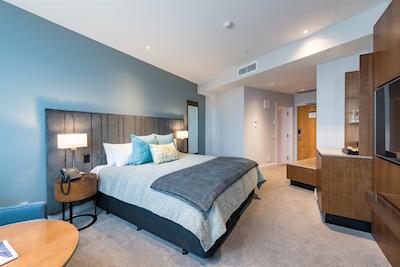 دیستینکشن چریسچورچ هتل