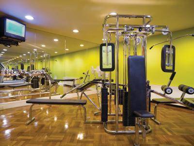 د ساوی هتل اُن لیتل کلینز