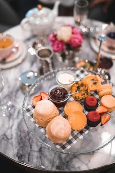 د ساوی هتل اُن لیتل کلینز