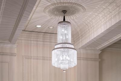 د ساوی هتل اُن لیتل کلینز