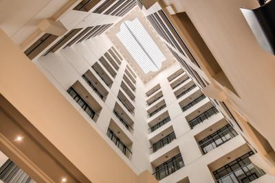 د ساوی هتل اُن لیتل کلینز