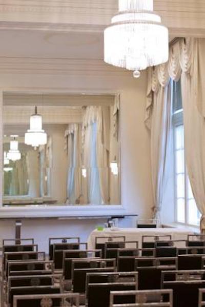 د ساوی هتل اُن لیتل کلینز